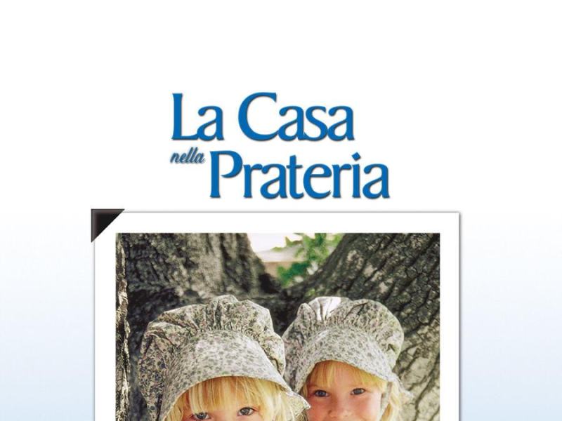 La casa nella prateria