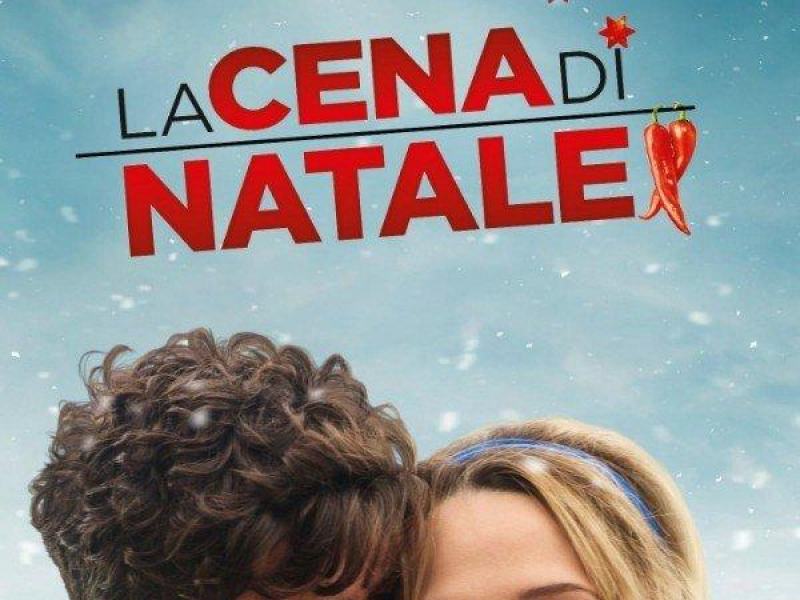 La cena di Natale