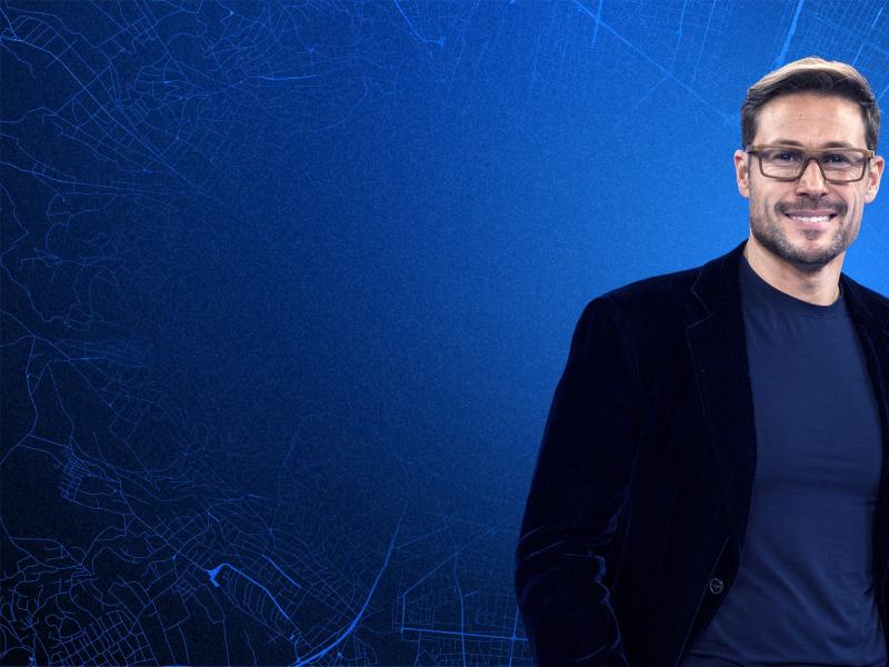 La città ideale - Stag. 2025 - Puntata del 24/01/2026