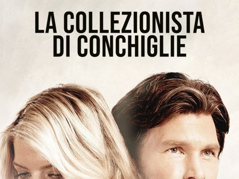 La collezionista di conchiglie