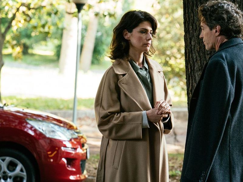 La compagnia del cigno - Stag. 1 Ep. 6 - Un'altra possibilita