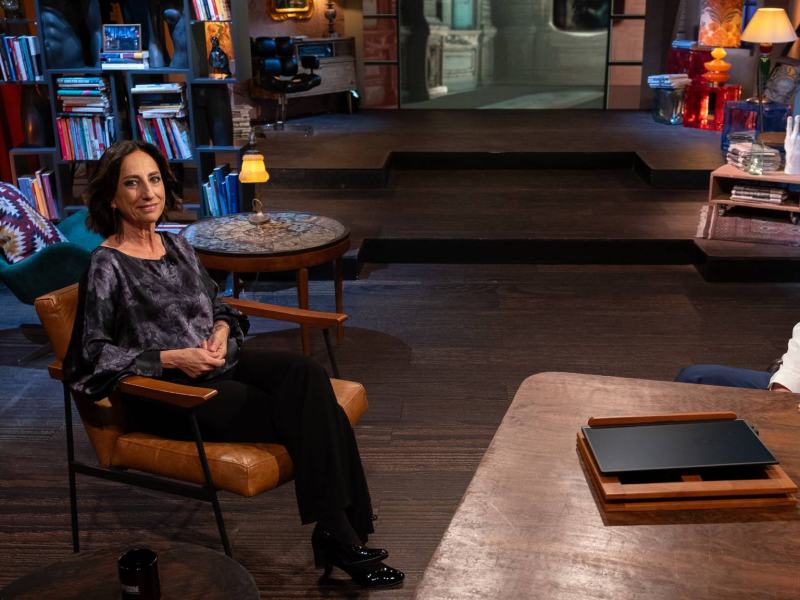 La Confessione - Stag. 4 Ep. 13 - Puntata del 06/12/2025