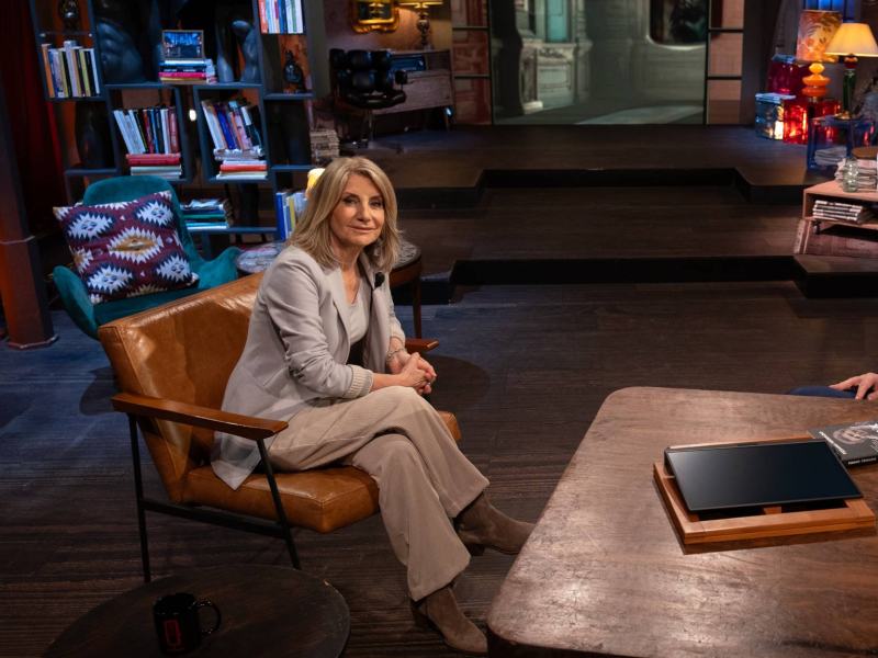 La Confessione - Stag. 4 Ep. 16 - Puntata del 24/01/2026