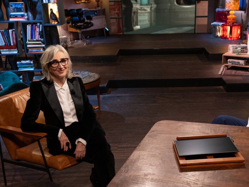 La Confessione - Stag. 4 Ep. 19 - Puntata del 14/02/2026