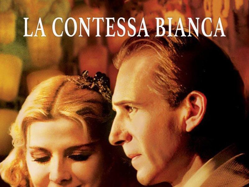 La contessa bianca