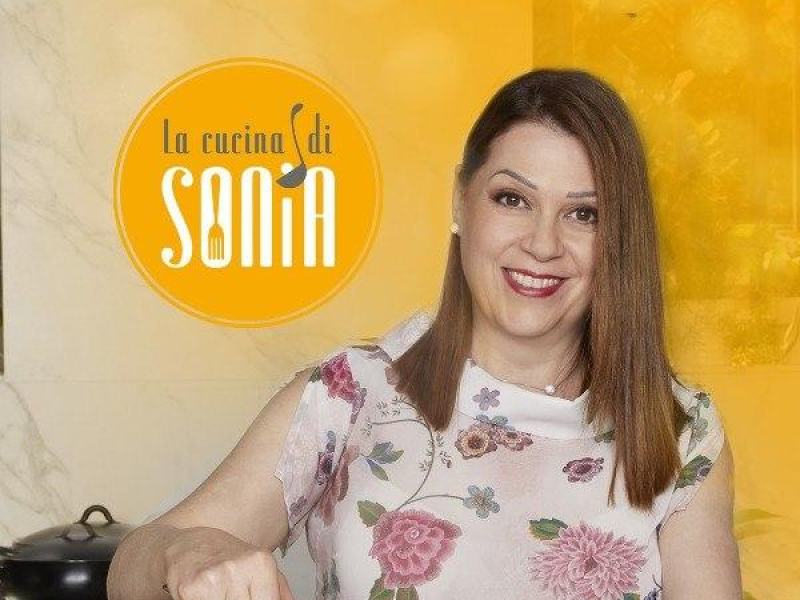 La cucina di Sonia