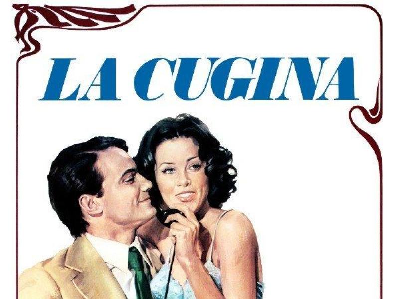 La cugina
