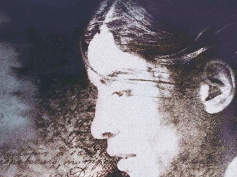 La donna che canta