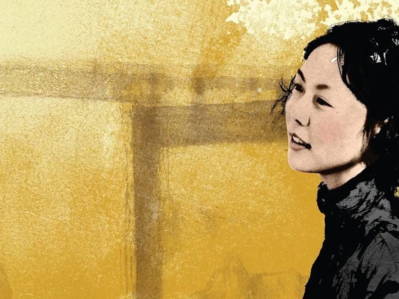 La donna che fuggiva (The woman who ran)