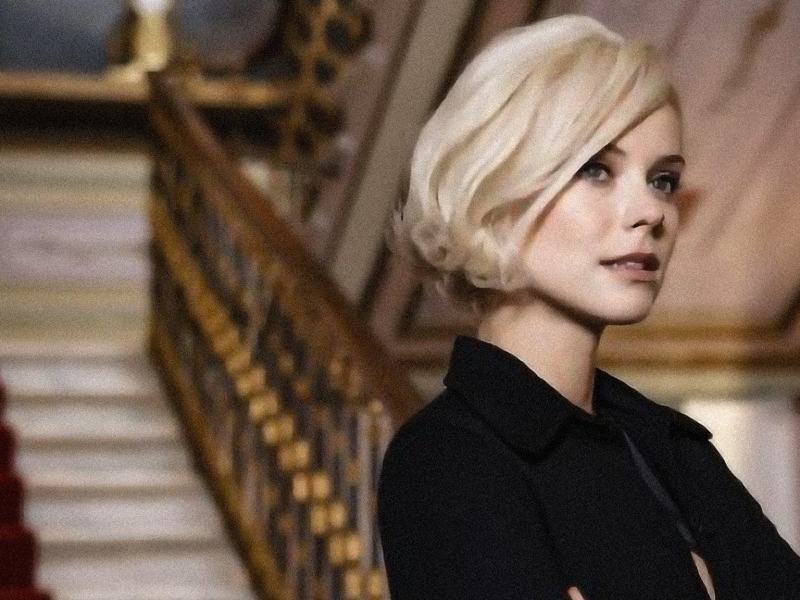 La donna della domenica - 1^ Parte