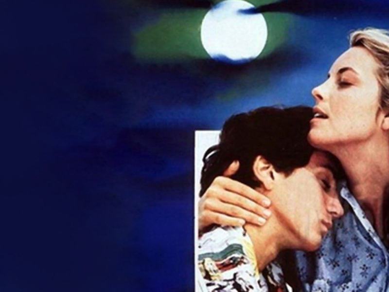La donna della Luna