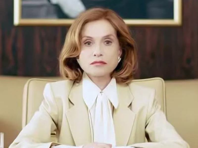 La donna più ricca del mondo