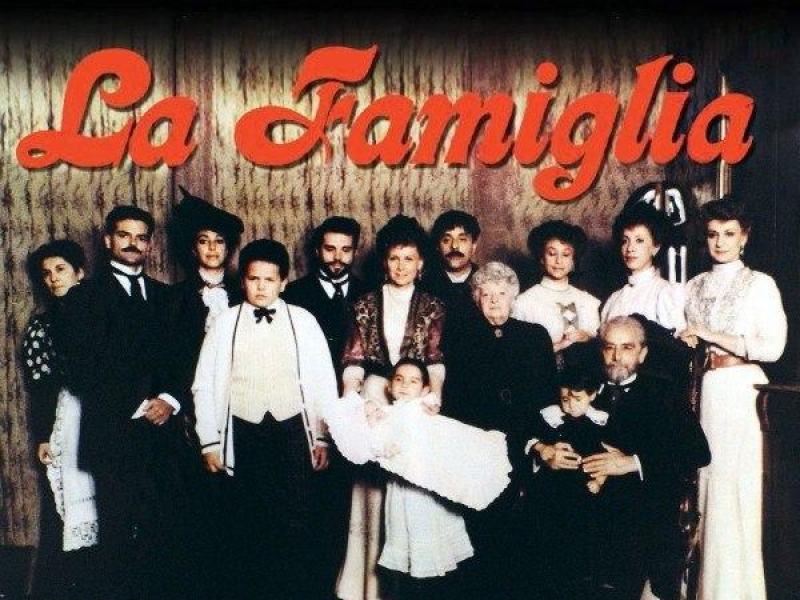 La famiglia