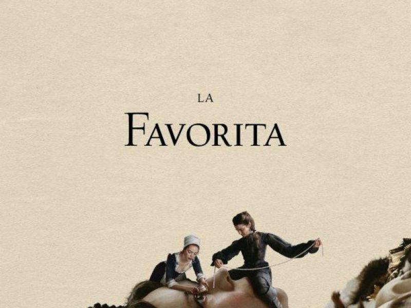 La favorita