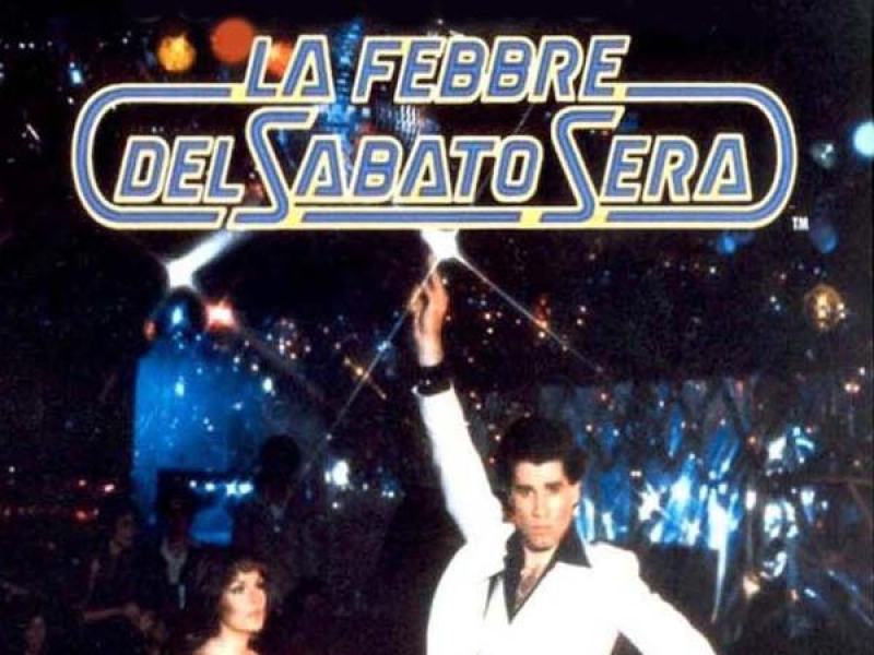 La febbre del sabato sera