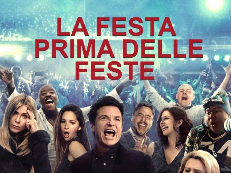 La festa prima delle feste