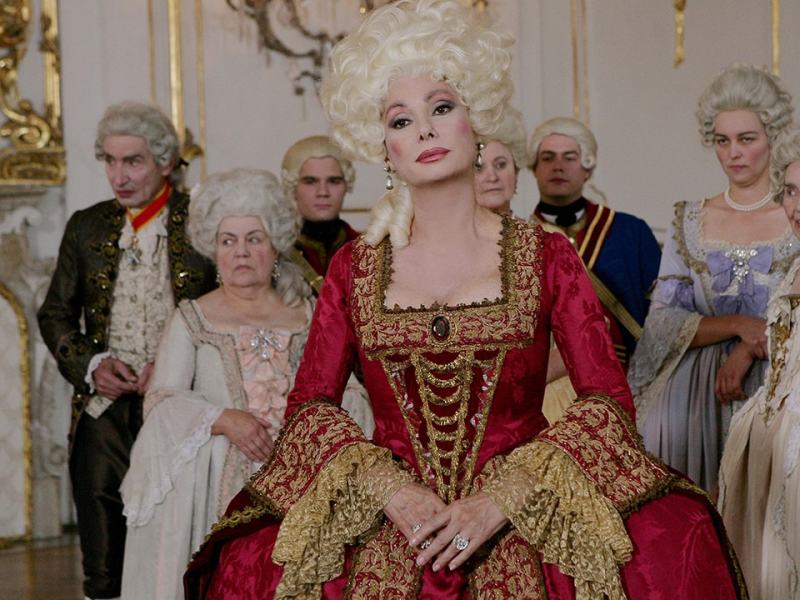 La figlia del Capitano - Stag. 1 Ep. 2 - Episodio 2