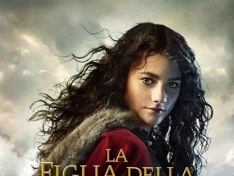 La figlia della sciamana 2 - Il dono..