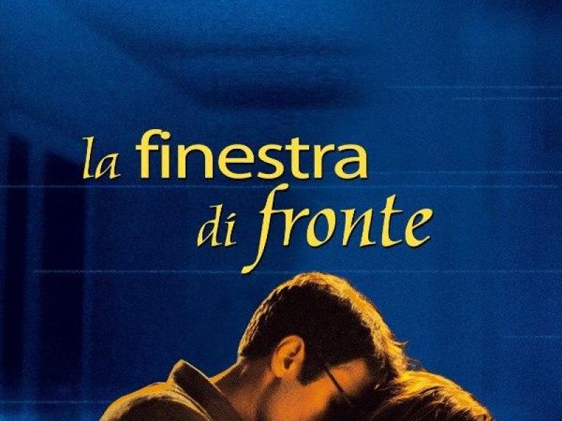 La finestra di fronte