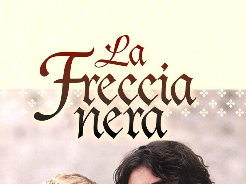 La freccia nera