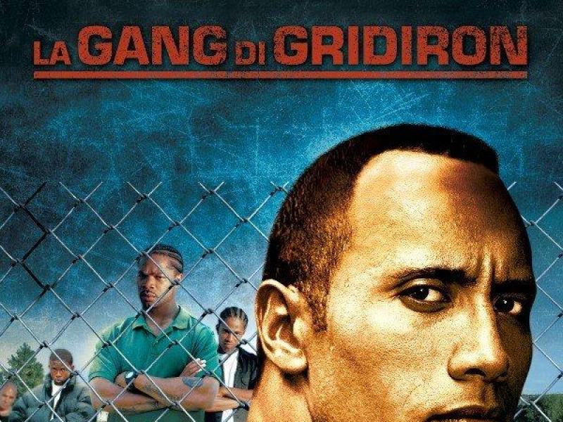 La gang di Gridiron