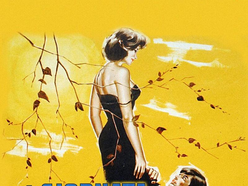 La giornata balorda