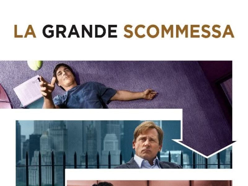 La grande scommessa