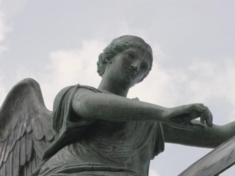 LA GUERRA BIANCA (DI T. CENNAMO)