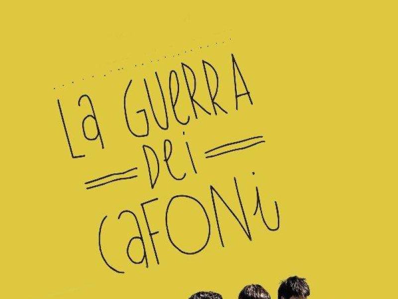 La guerra dei cafoni
