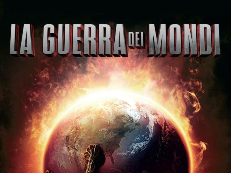 La guerra dei mondi
