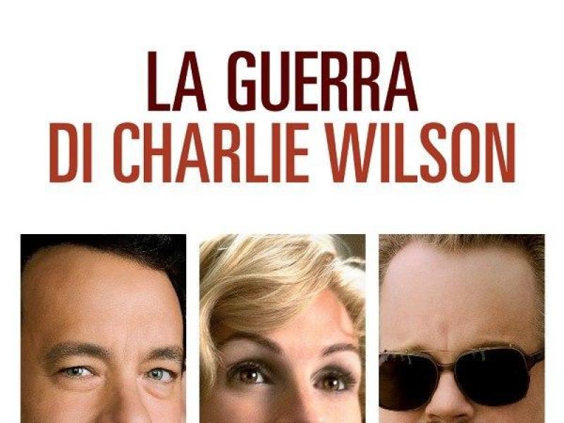 La guerra di Charlie Wilson