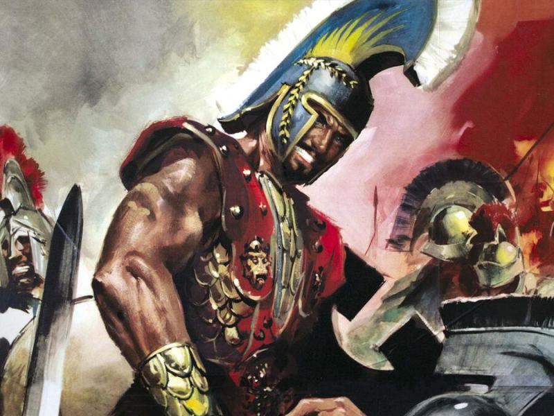 La guerra di Troia