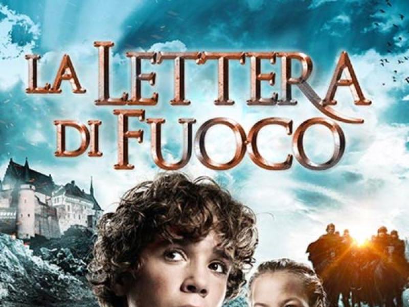 La lettera di fuoco