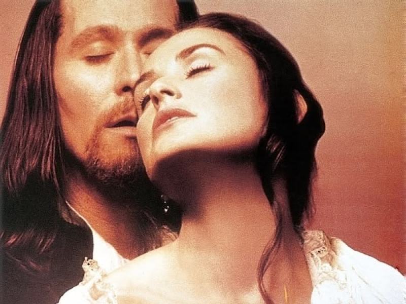 La lettera scarlatta