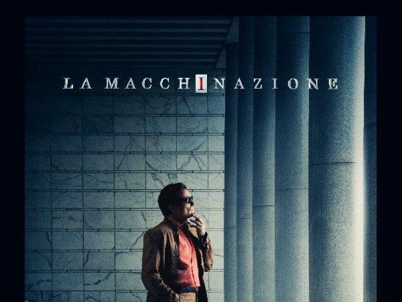 La macchinazione