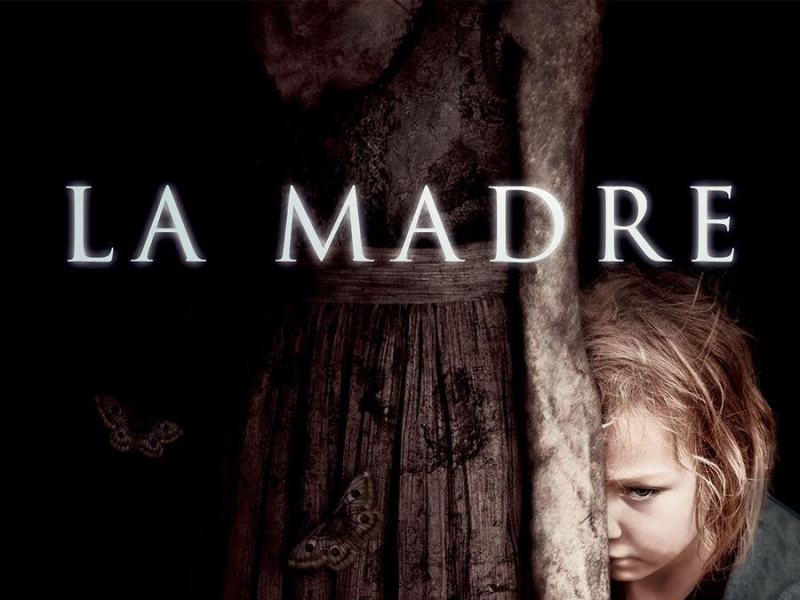La madre