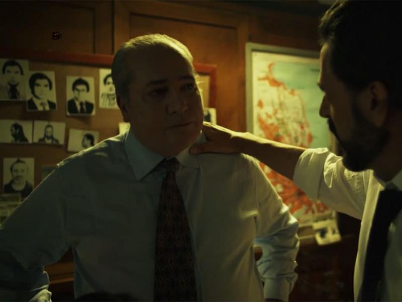 La mafia uccide solo d'estate - La serie - Stag. 2 Ep. 10 - La fortuna è lieve