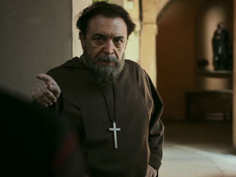 La mafia uccide solo d'estate - La serie - Stag. 2 Ep. 8 - La mafia è un parallelepipedo