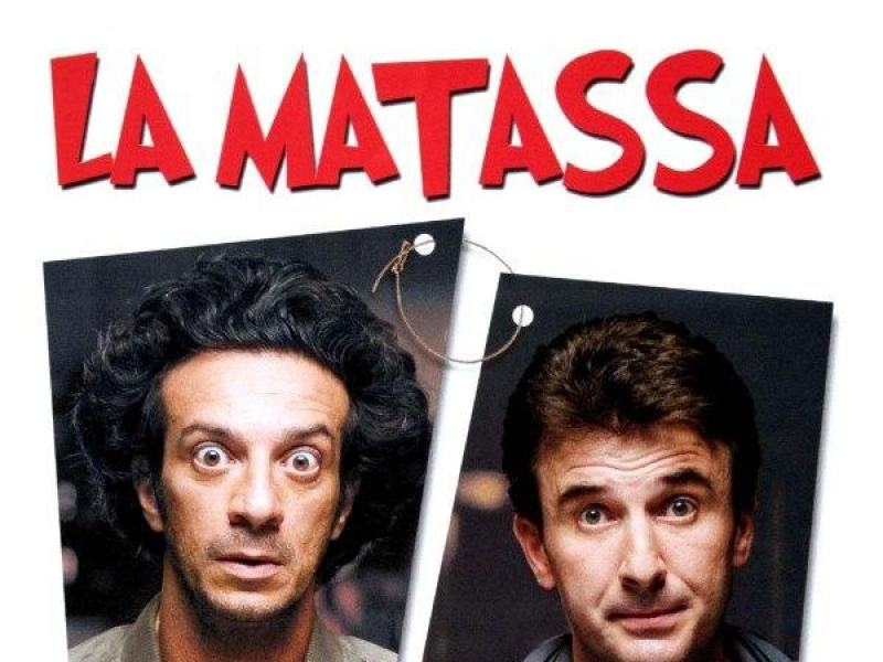 La matassa