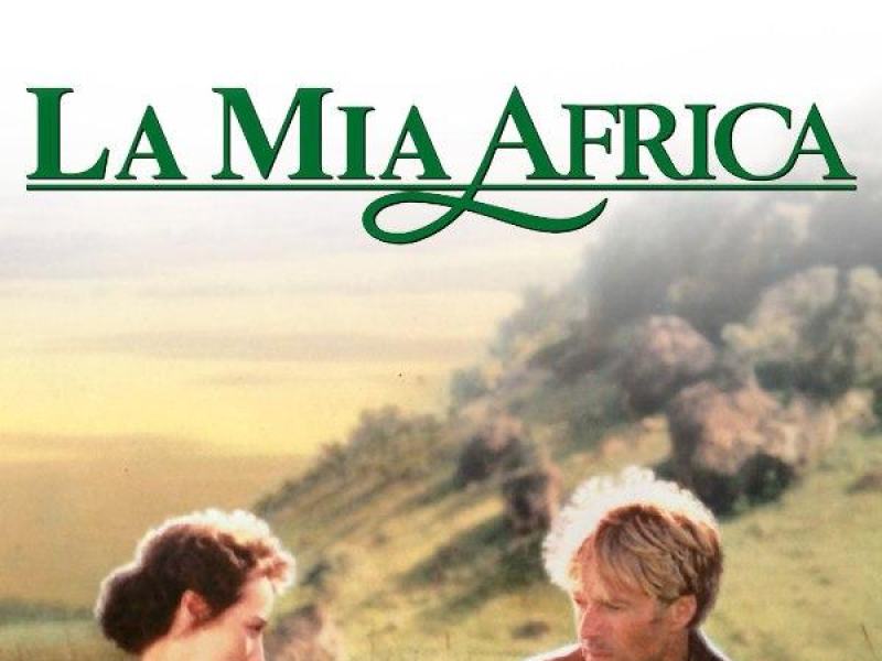 La mia Africa