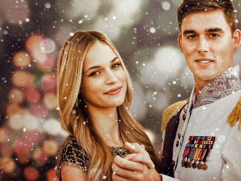 La mia favola di Natale