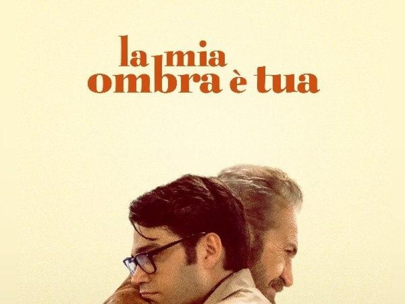 La mia ombra è tua