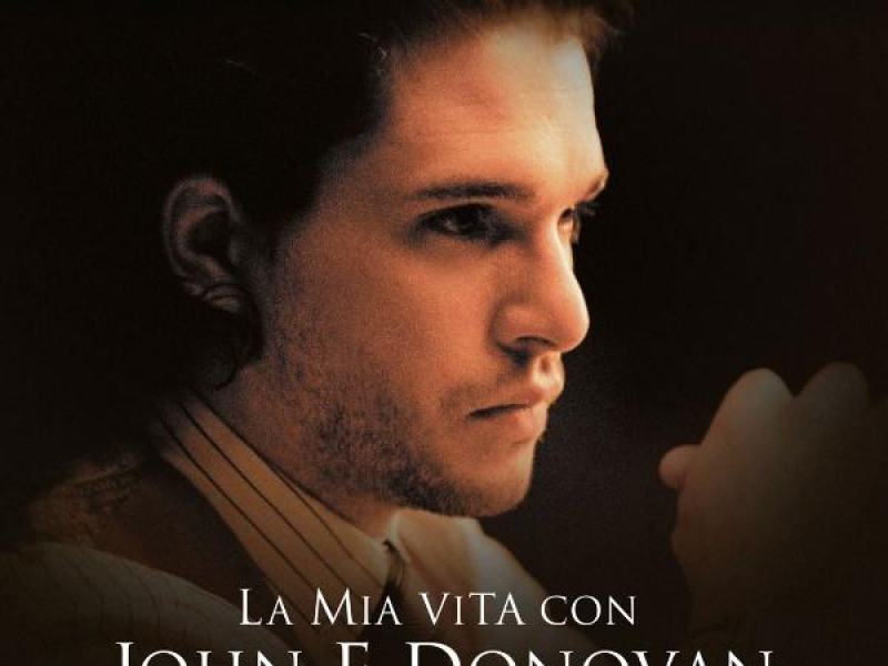 La mia vita con John F. Donovan