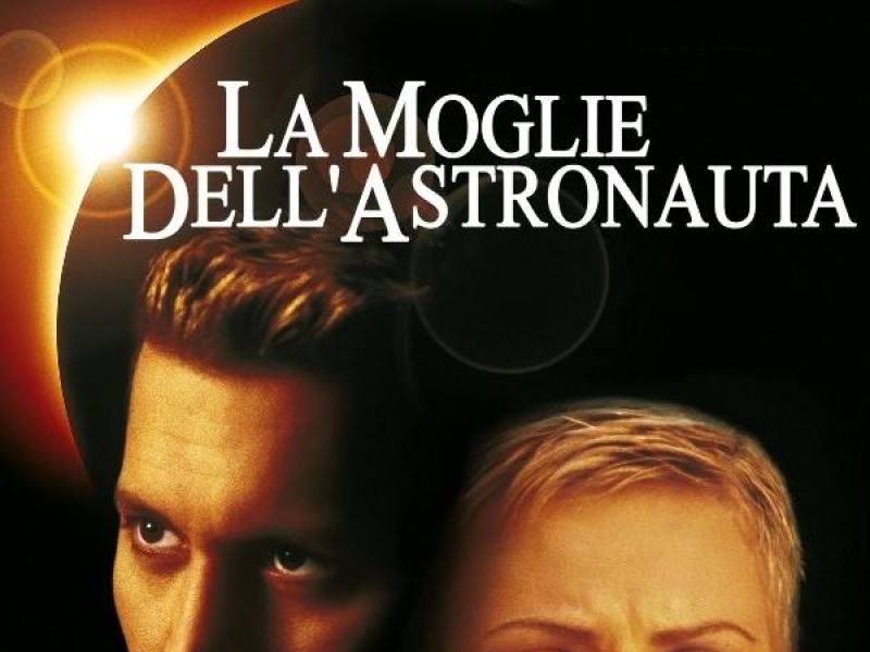 La moglie dell'astronauta