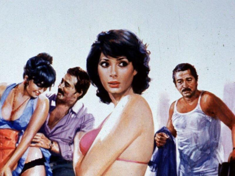 La moglie vergine