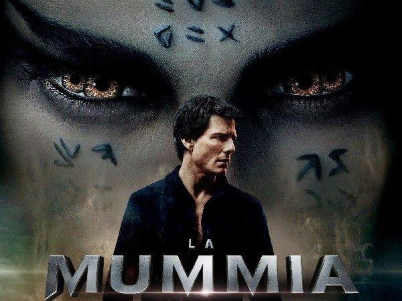 La Mummia
