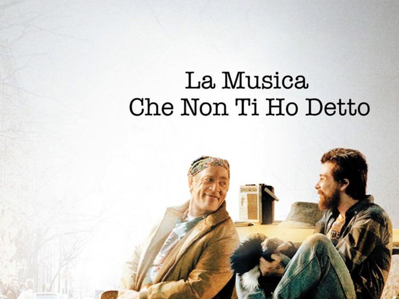 La musica che non ti ho detto
