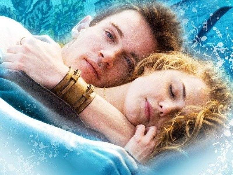 La musica nel cuore - August Rush