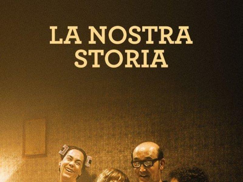 La nostra storia