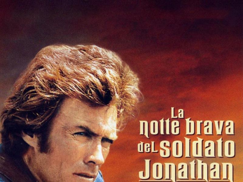 La notte brava del soldato Jonathan